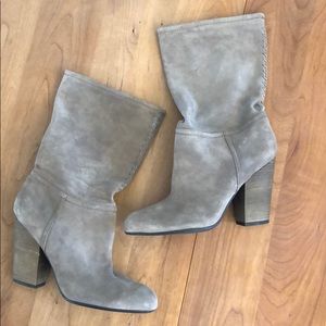 Nine West Boots